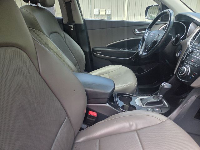 2017 Hyundai Santa Fe Sport 2.0T Ultimate Elgin IL