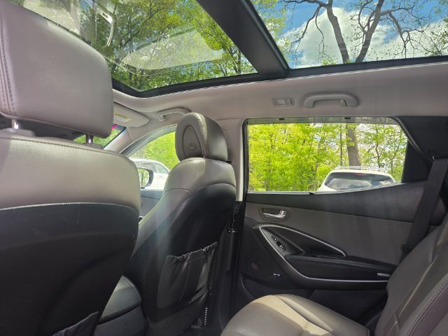 2017 Hyundai Santa Fe Sport 2.0T Ultimate Elgin IL