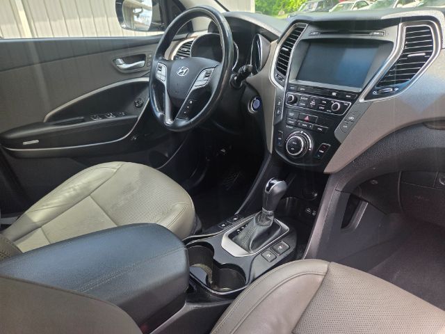 2017 Hyundai Santa Fe Sport 2.0T Ultimate Elgin IL