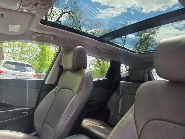 2017 Hyundai Santa Fe Sport 2.0T Ultimate Elgin IL