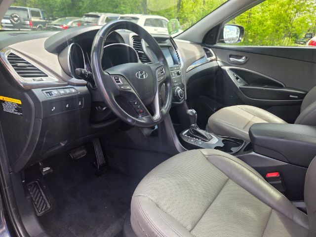2017 Hyundai Santa Fe Sport 2.0T Ultimate Elgin IL