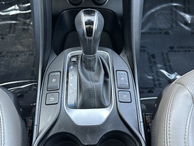 2017 Hyundai Santa Fe Sport 2.0T Ultimate Glendale Heights IL