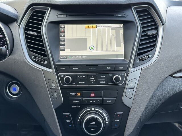 2017 Hyundai Santa Fe Sport 2.0T Ultimate Glendale Heights IL