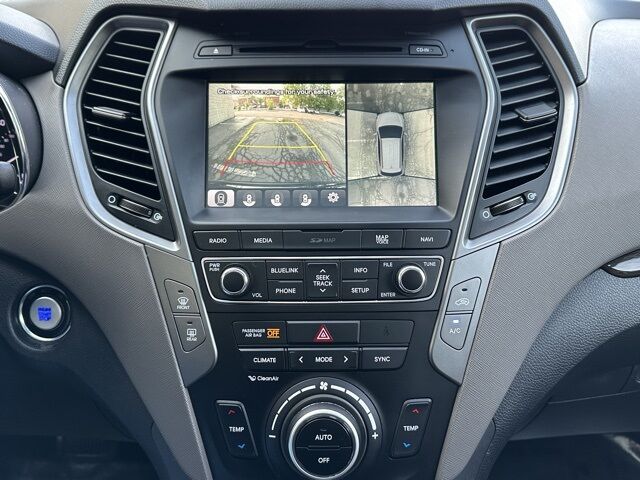 2017 Hyundai Santa Fe Sport 2.0T Ultimate Glendale Heights IL