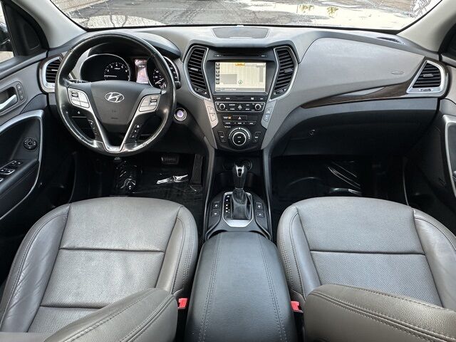 2017 Hyundai Santa Fe Sport 2.0T Ultimate Glendale Heights IL