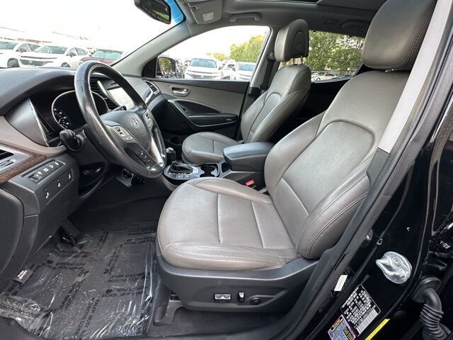 2017 Hyundai Santa Fe Sport 2.0T Ultimate Glendale Heights IL
