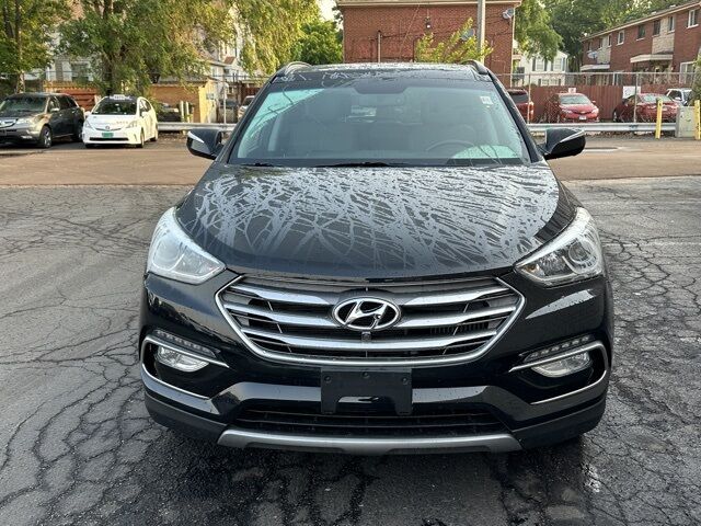 2017 Hyundai Santa Fe Sport 2.0T Ultimate Glendale Heights IL