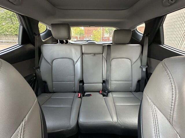 2017 Hyundai Santa Fe Sport 2.0T Ultimate Glendale Heights IL