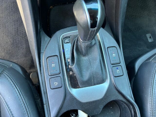 2017 Hyundai Santa Fe Sport 2.0T Ultimate Mesa AZ