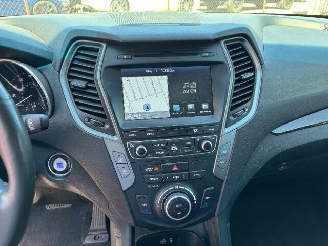 2017 Hyundai Santa Fe Sport 2.0T Ultimate Mesa AZ