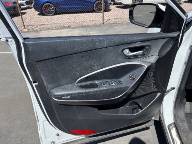 2017 Hyundai Santa Fe Sport 2.0T Ultimate Mesa AZ