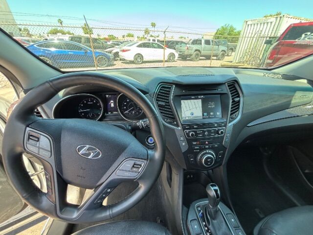2017 Hyundai Santa Fe Sport 2.0T Ultimate Mesa AZ