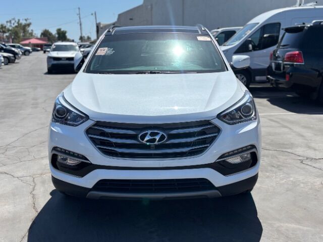 2017 Hyundai Santa Fe Sport 2.0T Ultimate Mesa AZ