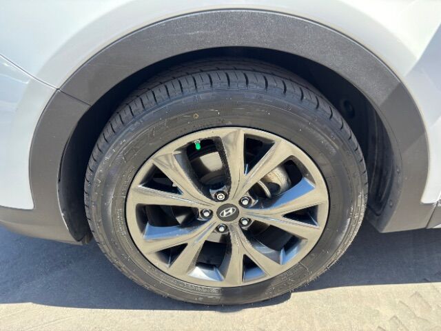 2017 Hyundai Santa Fe Sport 2.0T Ultimate Mesa AZ