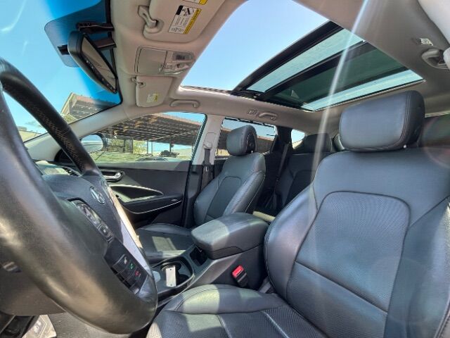 2017 Hyundai Santa Fe Sport 2.0T Ultimate Mesa AZ