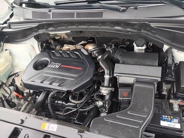 2017 Hyundai Santa Fe Sport 2.0T Ultimate Davie FL