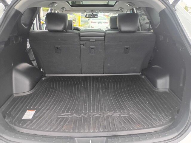 2017 Hyundai Santa Fe Sport 2.0T Ultimate Davie FL