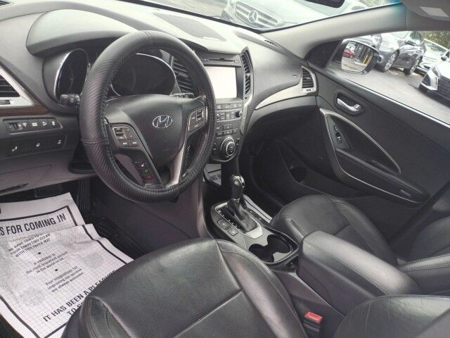 2017 Hyundai Santa Fe Sport 2.0T Ultimate Davie FL