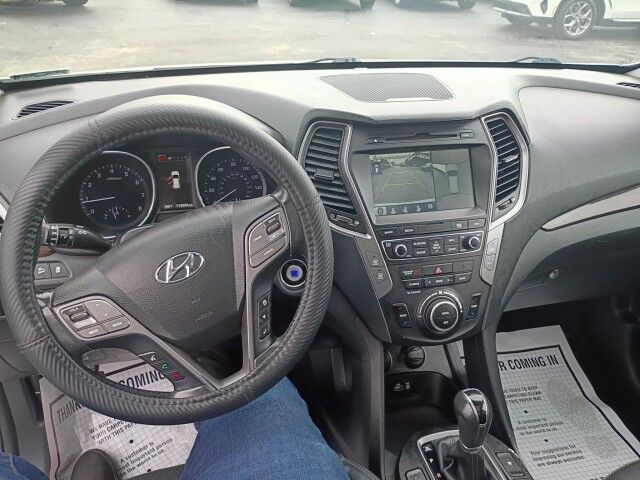 2017 Hyundai Santa Fe Sport 2.0T Ultimate Davie FL