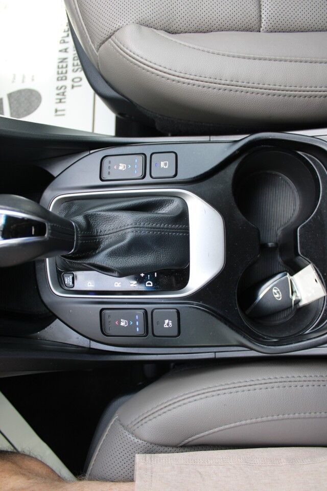 2017 Hyundai Santa Fe Sport 2.0T Ultimate SPORT Melbourne FL