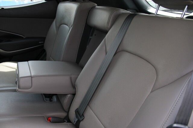 2017 Hyundai Santa Fe Sport 2.0T Ultimate SPORT Melbourne FL