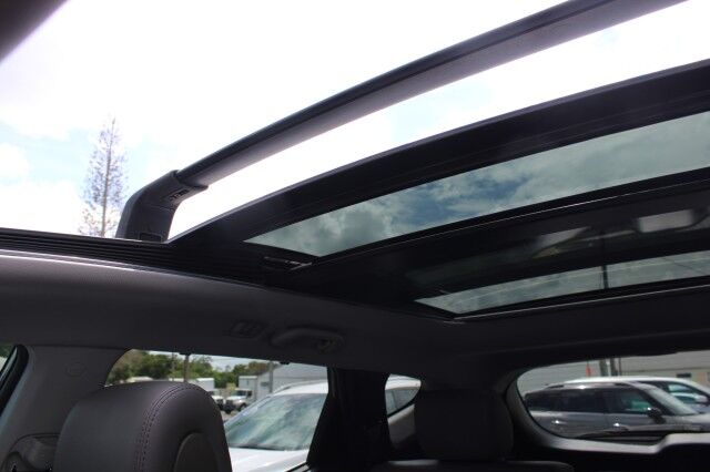 2017 Hyundai Santa Fe Sport 2.0T Ultimate SPORT Melbourne FL