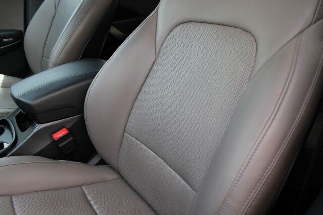 2017 Hyundai Santa Fe Sport 2.0T Ultimate SPORT Melbourne FL