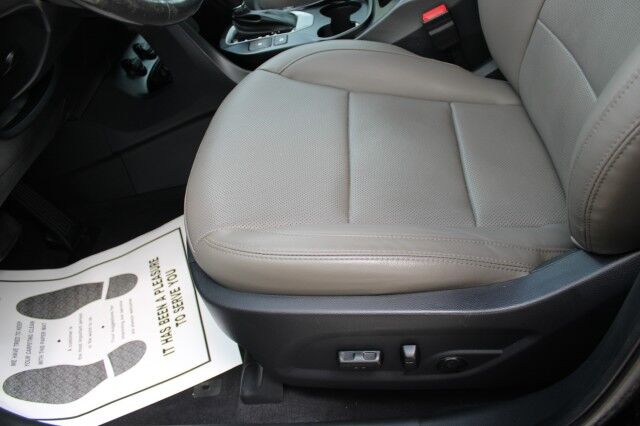 2017 Hyundai Santa Fe Sport 2.0T Ultimate SPORT Melbourne FL