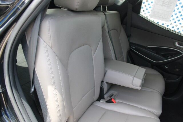 2017 Hyundai Santa Fe Sport 2.0T Ultimate SPORT Melbourne FL