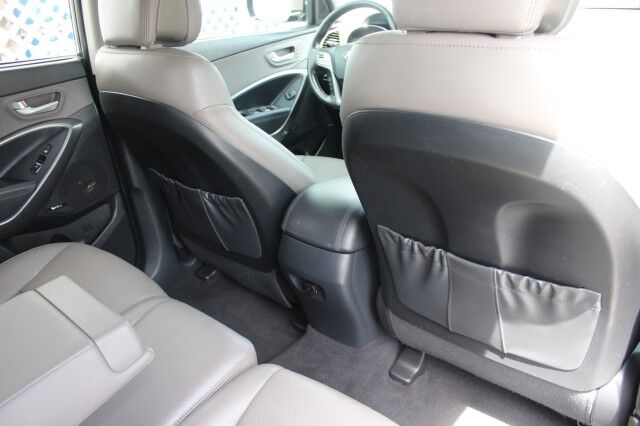 2017 Hyundai Santa Fe Sport 2.0T Ultimate SPORT Melbourne FL