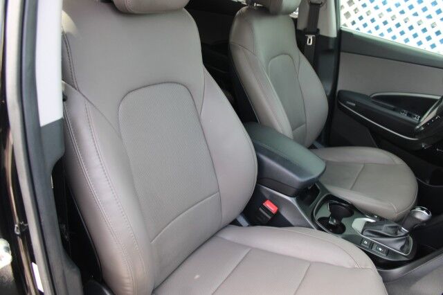 2017 Hyundai Santa Fe Sport 2.0T Ultimate SPORT Melbourne FL