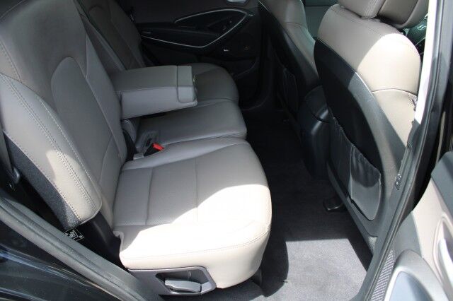 2017 Hyundai Santa Fe Sport 2.0T Ultimate SPORT Melbourne FL