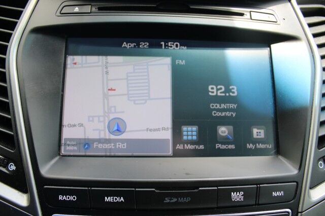 2017 Hyundai Santa Fe Sport 2.0T Ultimate SPORT Melbourne FL