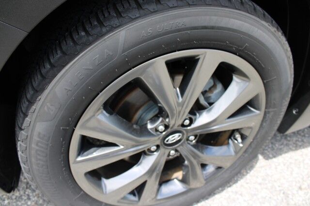 2017 Hyundai Santa Fe Sport 2.0T Ultimate SPORT Melbourne FL