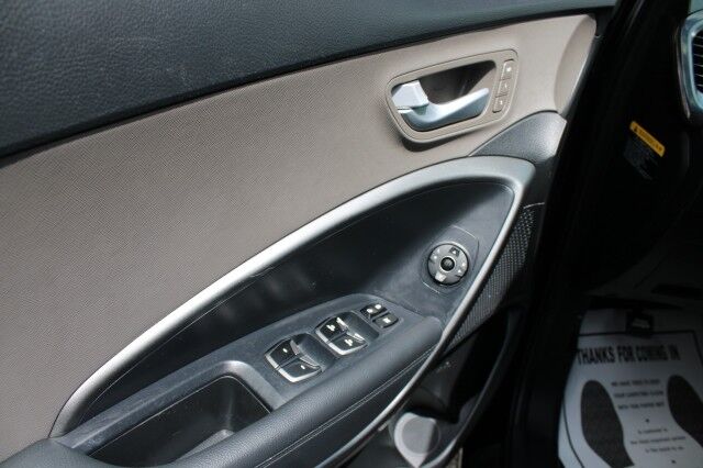 2017 Hyundai Santa Fe Sport 2.0T Ultimate SPORT Melbourne FL