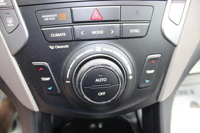 2017 Hyundai Santa Fe Sport 2.0T Ultimate SPORT Melbourne FL