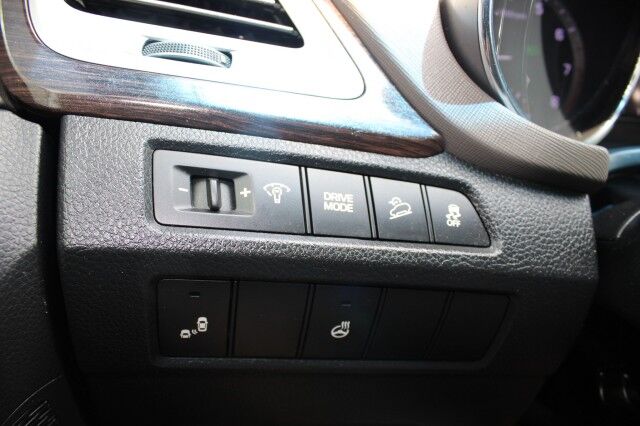 2017 Hyundai Santa Fe Sport 2.0T Ultimate SPORT Melbourne FL