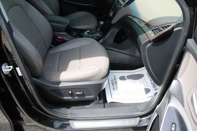 2017 Hyundai Santa Fe Sport 2.0T Ultimate SPORT Melbourne FL