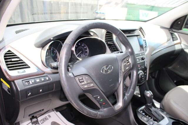 2017 Hyundai Santa Fe Sport 2.0T Ultimate SPORT Melbourne FL