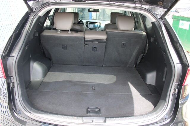 2017 Hyundai Santa Fe Sport 2.0T Ultimate SPORT Melbourne FL