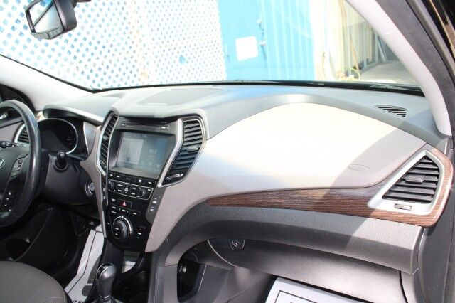 2017 Hyundai Santa Fe Sport 2.0T Ultimate SPORT Melbourne FL