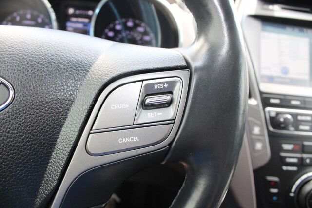 2017 Hyundai Santa Fe Sport 2.0T Ultimate SPORT Melbourne FL