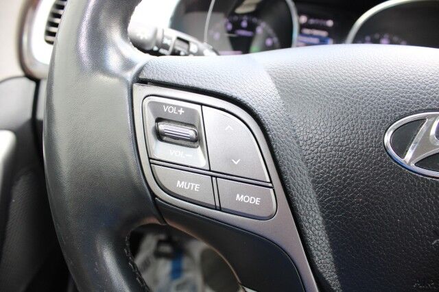 2017 Hyundai Santa Fe Sport 2.0T Ultimate SPORT Melbourne FL