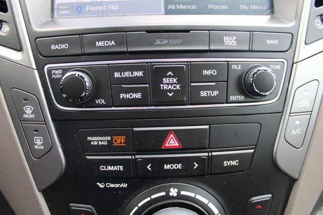 2017 Hyundai Santa Fe Sport 2.0T Ultimate SPORT Melbourne FL