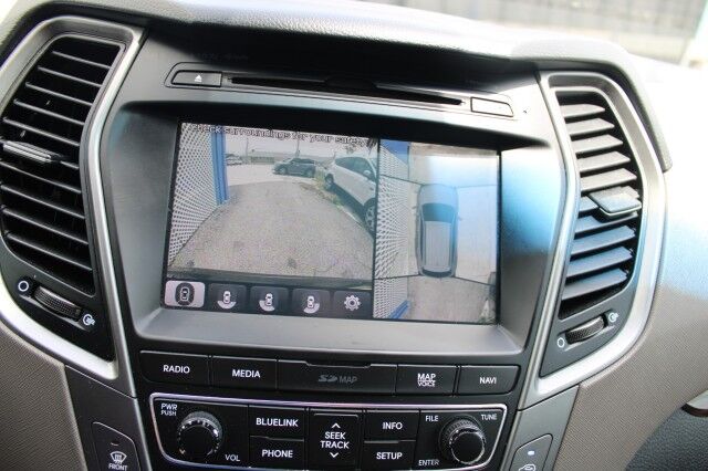 2017 Hyundai Santa Fe Sport 2.0T Ultimate SPORT Melbourne FL