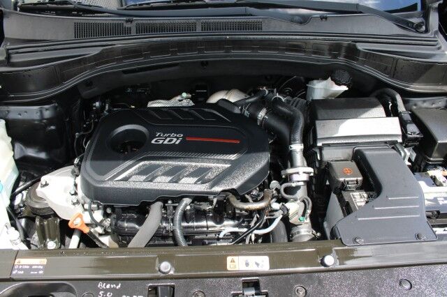 2017 Hyundai Santa Fe Sport 2.0T Ultimate SPORT Melbourne FL