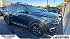 2017 Hyundai Santa Fe Sport 2.0T Ultimate
