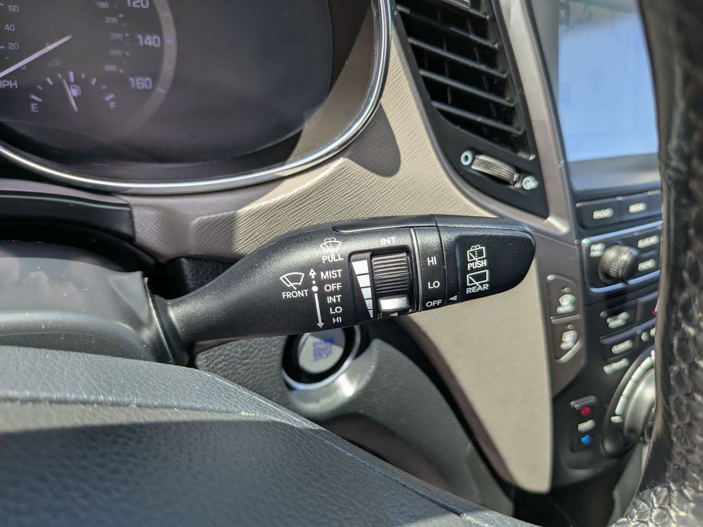 2017 Hyundai Santa Fe Sport 2.0T Ultimate San Clemente CA