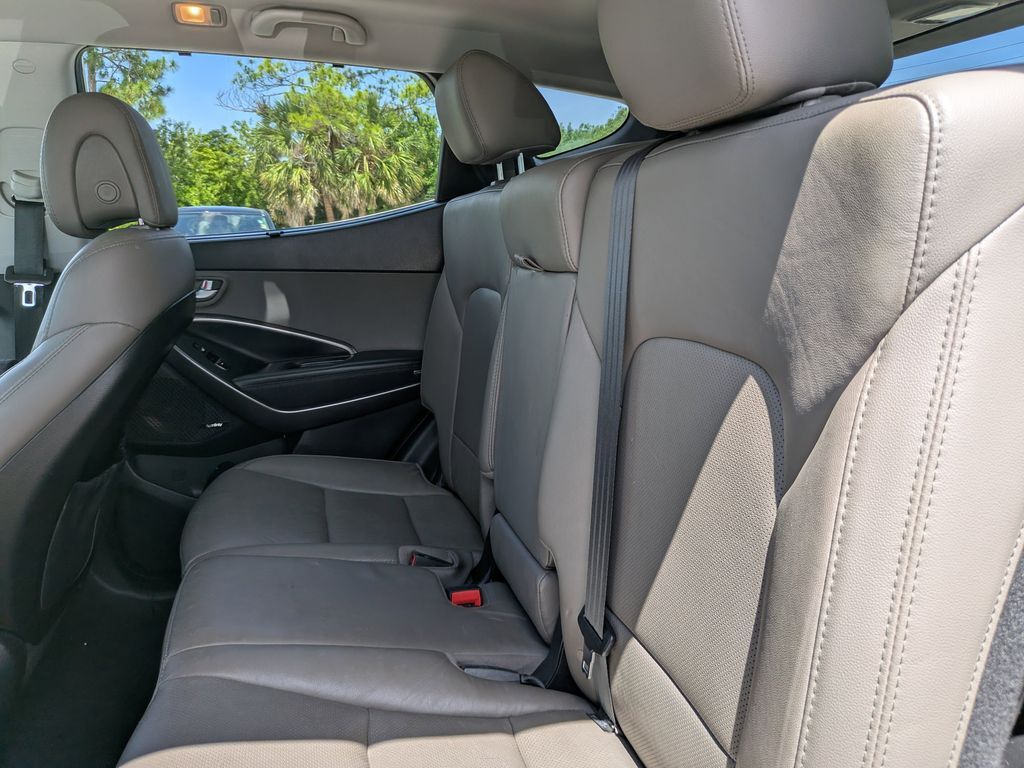 2017 Hyundai Santa Fe Sport 2.0T Ultimate San Clemente CA