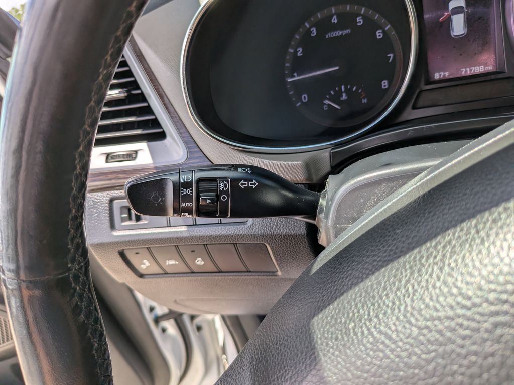 2017 Hyundai Santa Fe Sport 2.0T Ultimate San Clemente CA